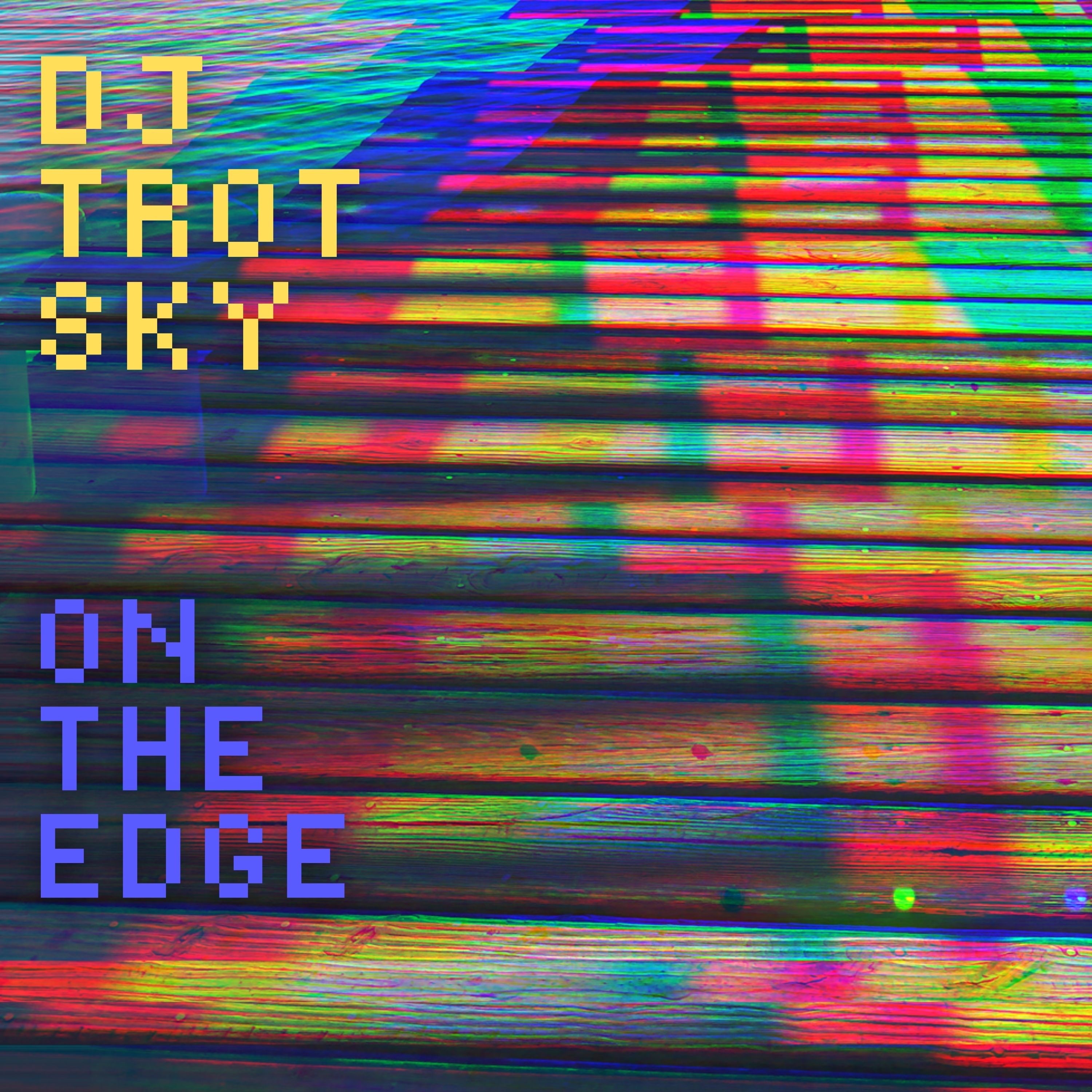 On The Edge episode artwork