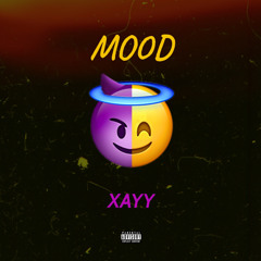 Mood (Prod. By REENIE x Wayvbeats)