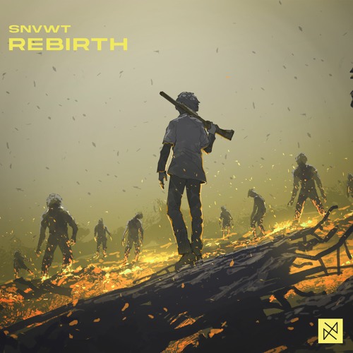 SNVWT - Rebirth [UXN Release]