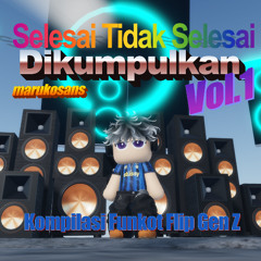 Precious Funkot PITCHED (Marukosans Funkot Flip)