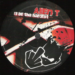 Alien T - 4 Your Justice