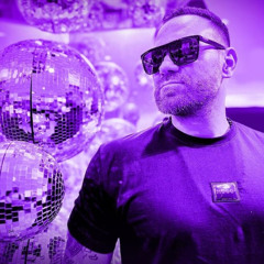 DJ Charlie Brown pres. Glitterball 10-24-2025