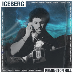 Iceberg- Out Now on all platforms!