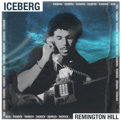 Iceberg- Out Now on all platforms!