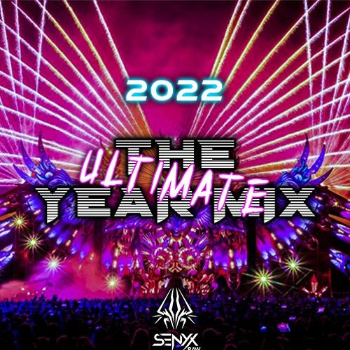 Stream The ULTIMATE Year Mix 2022 Harder Styles Senyx Raw by Senyx
