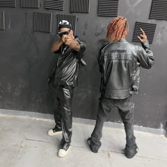 Pop Sh!t w/ Artiesasylum (offthegrid)