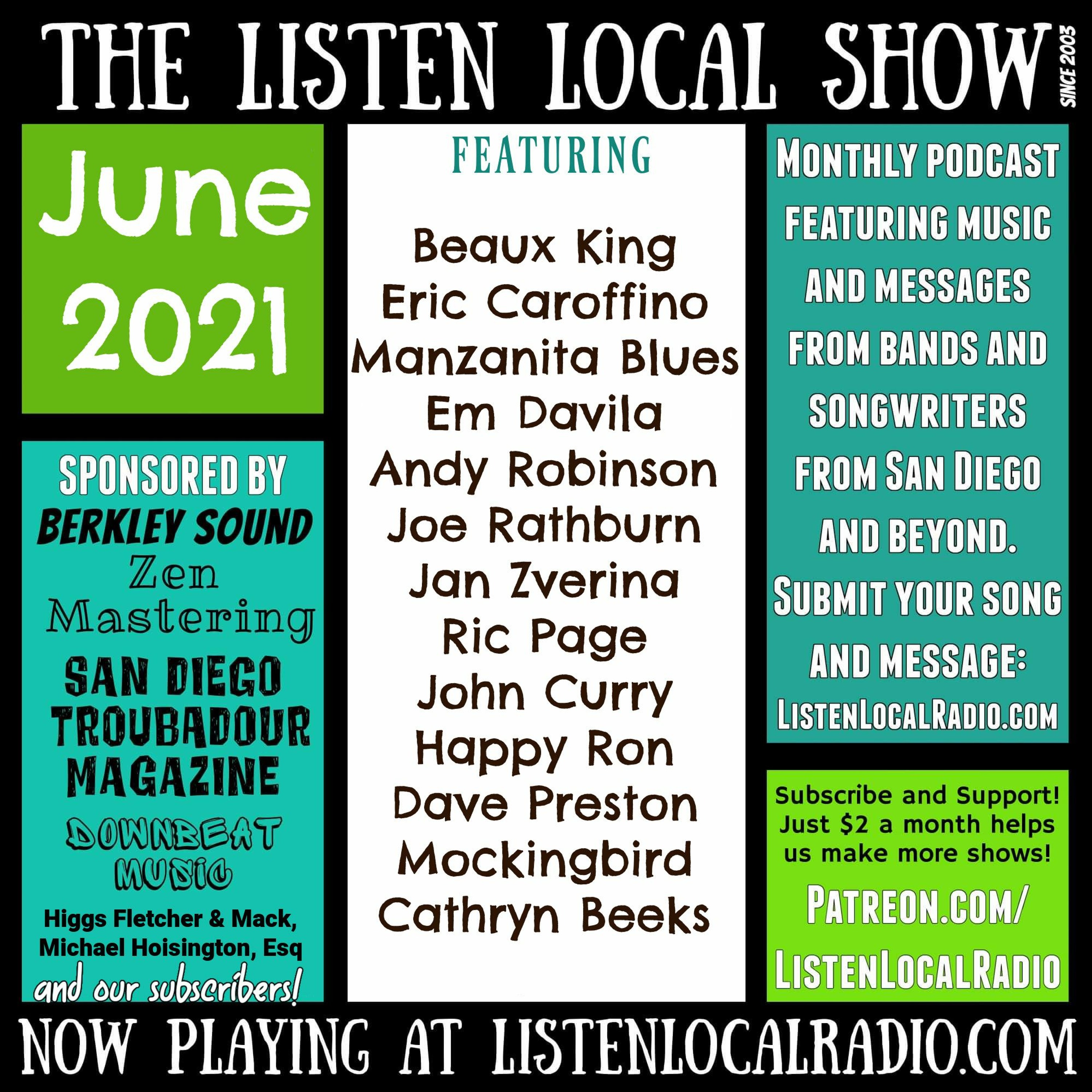 Listen Local Radio