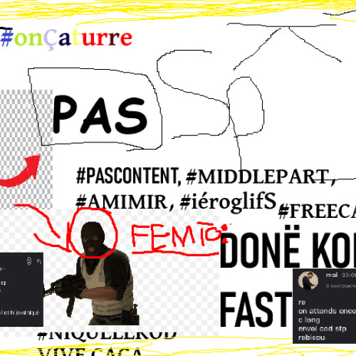ONESTSPKONTANT [pasSPK]-rare nrvedition