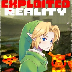 Exploited Reality OST#46 Sword of Time Justice