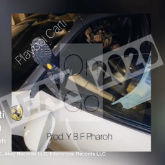 Playboi Carti  - On Go*LEAK* (Prod. Y B F Pharoh)