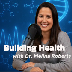 FIVE Ways to Build Structured Water in the Body