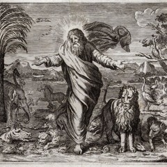 The Old Gods