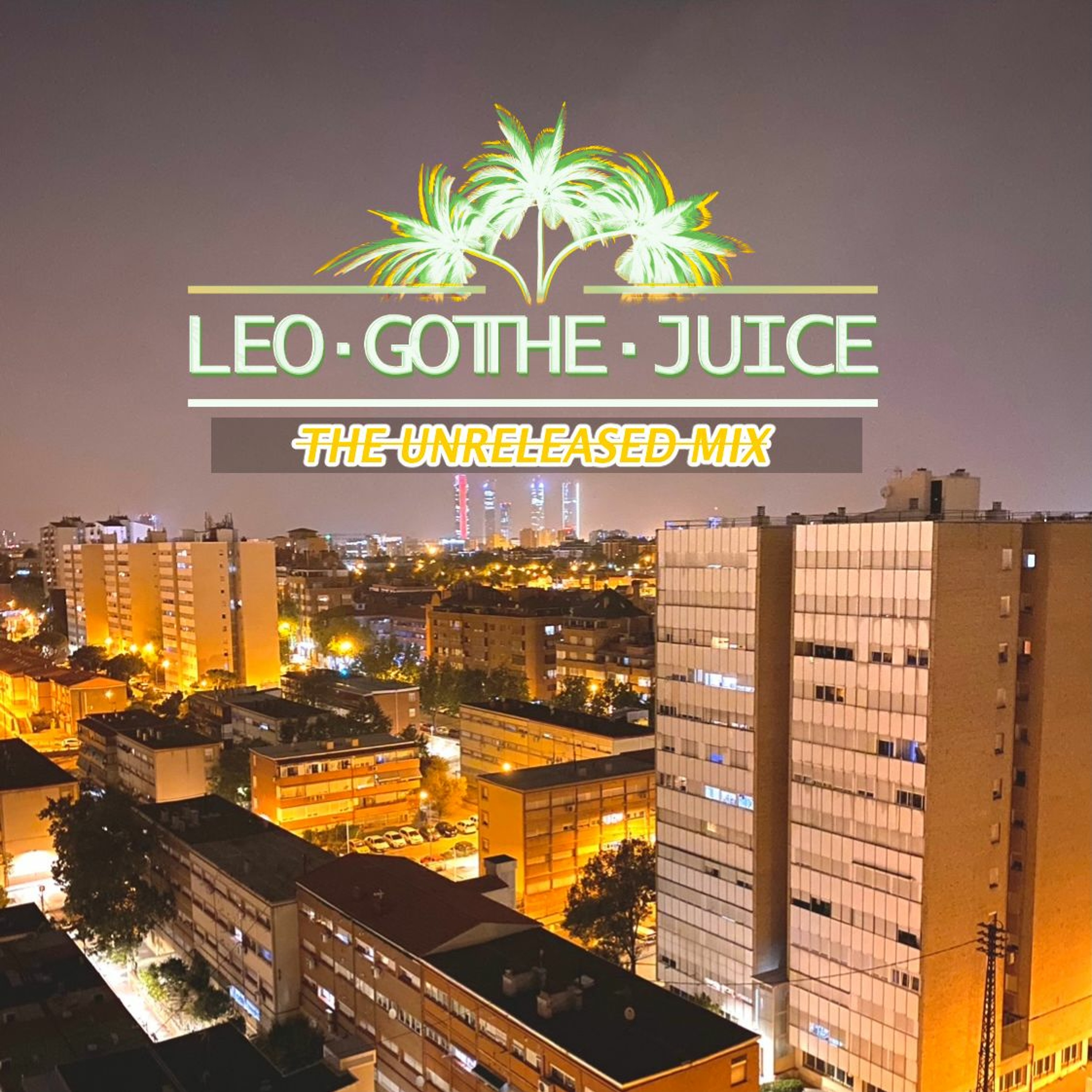 Leogothejuice