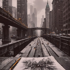 My city (prod.jkool)