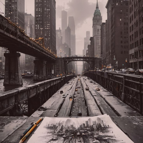 My city (prod.jkool)