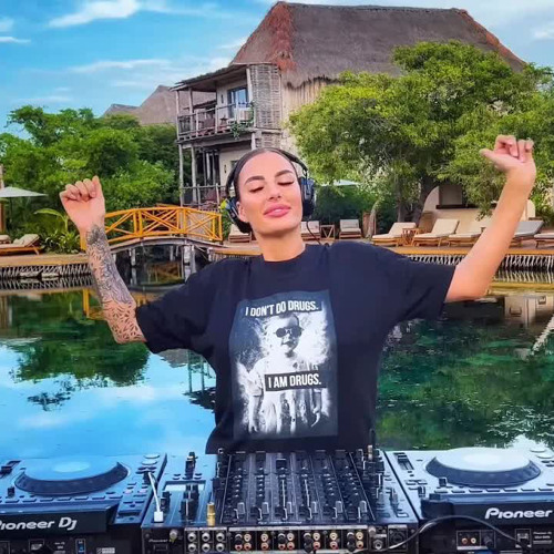 DeepMe | Progressive House & Melodic Techno Mix 2023 | 4K By  @EPHIMERATulum