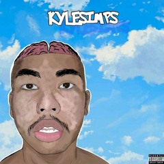 KyleSimps - SIMP Feat YungLagy