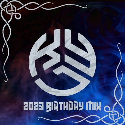 2023 Birthday Mix
