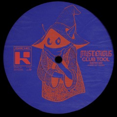 Mysterious Club Tool