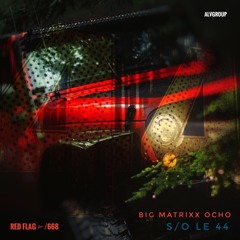 Big Matrixx Ocho - S/o le 44 ( Audio Officiel )