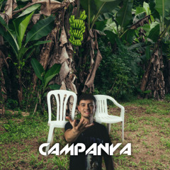 DeBÍ TiRAR MáS FOToS - Bad Bunny (Extended by CAMPANYA) (PREVIEW FILTER)