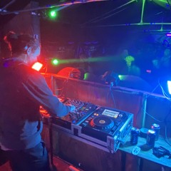 Rj Banks @ Creature Campout 8/7/23