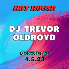 Hot House Live Recording