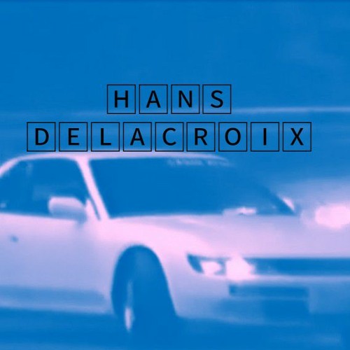 Renée - By surprise (Hans Delacroix late night edit)