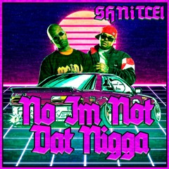 Not Dat Nigger (Phonk Drift)