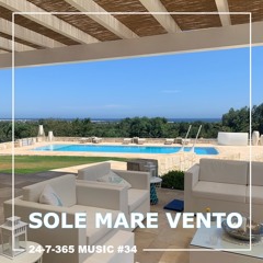 Sole Mare Vento_24-7-365 Music #34