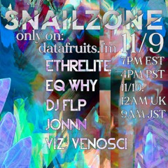 EQ WHY  - Snailzone #114
