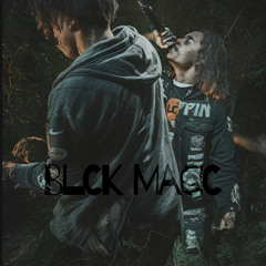 Black Magic!
