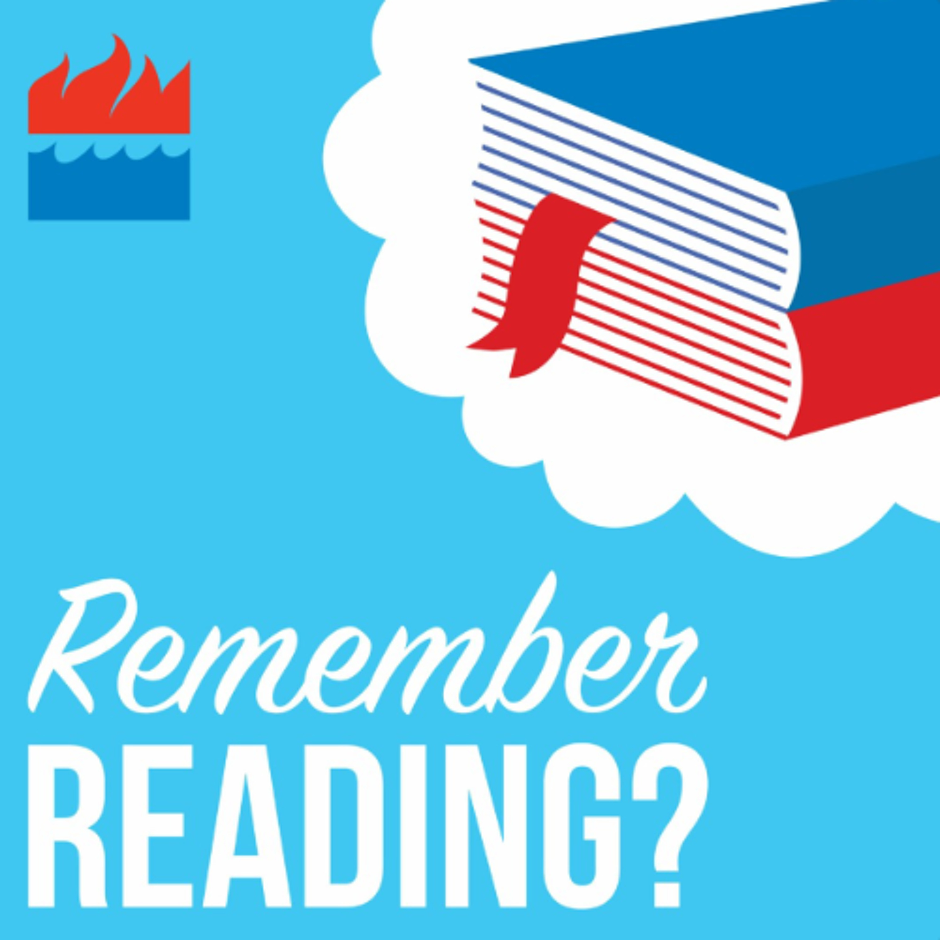 Remember Reading Podcast