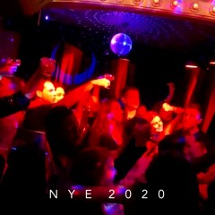 NYE 2020 (live from Berlin Under A)