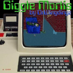 Giggle Mortis - DrWingdingz