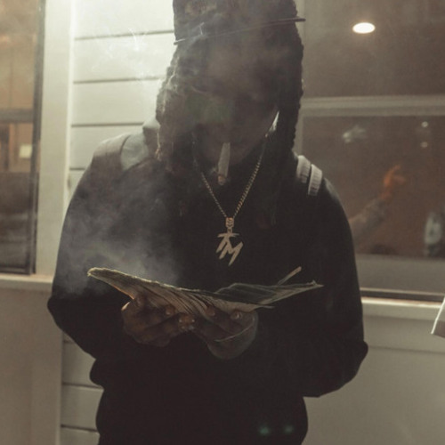 GOAT TALK - Bigm0neyquis