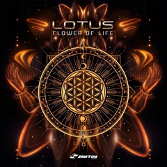 Lotus - Flower of Life (EP PREVIEW) Out Now @ Sonitum Records