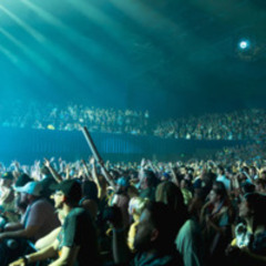 2- OLD COROLLA - Mission Ballroom N1 - Pretty Lights -8-04-2023