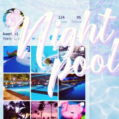 Night Pool【BOF:ET】
