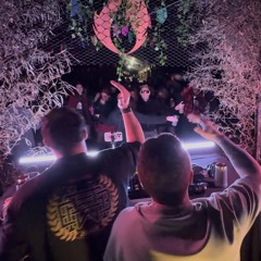 EXCESS B2B GIOR @NEM CHAMA FEST