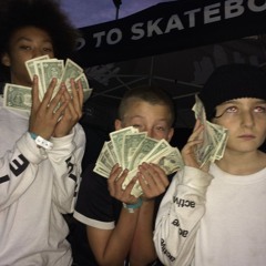 100bands(prod. cool kat)