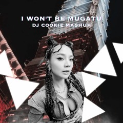 I Won't Be Mugatu (DJ Cookie  Mashup)