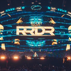 RRDR  @ A State Of Trance live from Krakow, Poland #danceforukraine