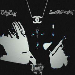 CHANEL ft ZuesTheProphet