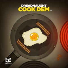 Dreadnaught - Blood (OUT NOW)