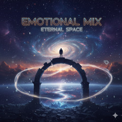Eternal space Emotionnal mix