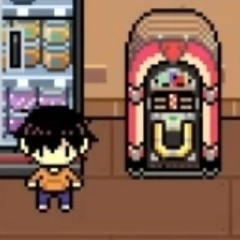 OMORI (Jukebox) - Secret CD