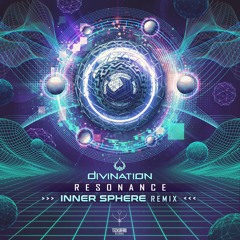 Divination - Resonance (Inner Sphere remix) [sample] OUT NOW!