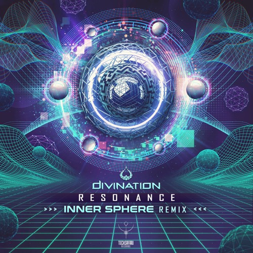 Divination - Resonance (Inner Sphere remix) [sample] OUT NOW!