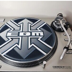 Hard Trance Vinyl Mix